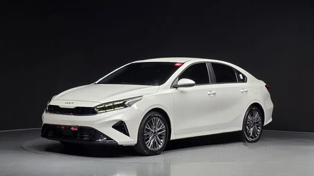 Kia K3 2022 1.6 Trendy