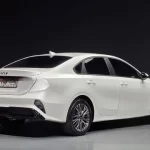 Kia K3 2022 1.6 Trendy