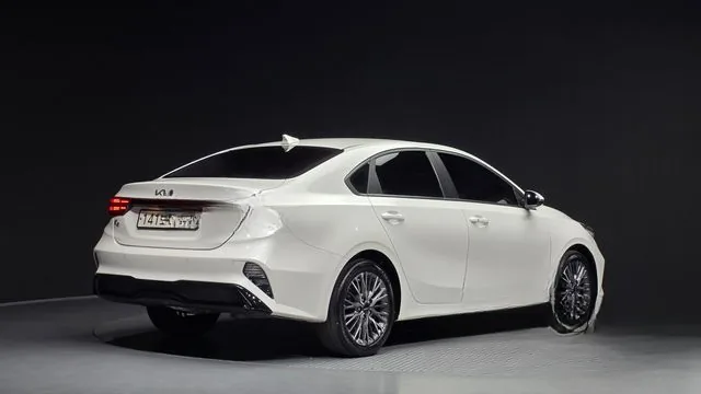 Kia K3 2022 1.6 Trendy