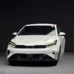 Kia K3 2022 1.6 Trendy