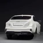 Kia K3 2022 1.6 Trendy