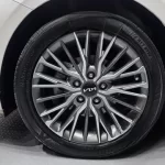 Kia K3 2022 1.6 Trendy
