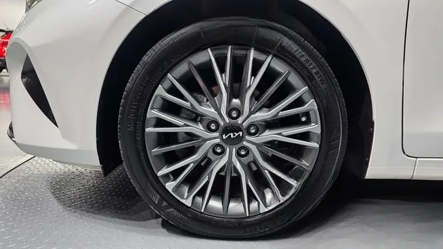 Kia K3 2022 1.6 Trendy