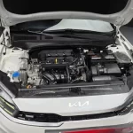 Kia K3 2022 1.6 Trendy