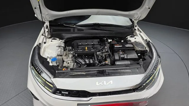Kia K3 2022 1.6 Trendy