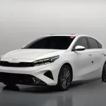 Kia K3 2022 1.6 signature