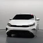 Kia K3 2022 1.6 signature