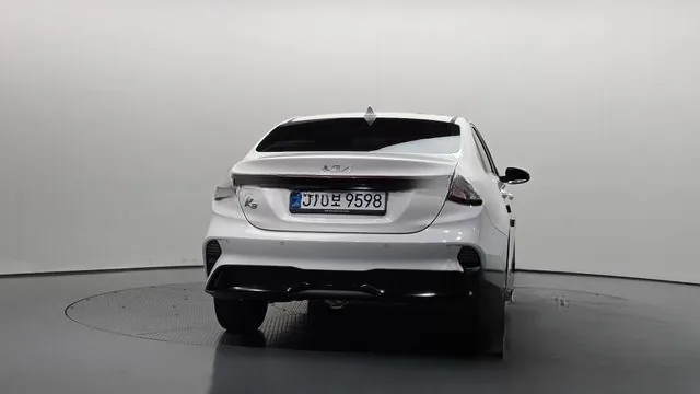 Kia K3 2022 1.6 signature