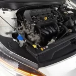 Kia K3 2022 1.6 signature