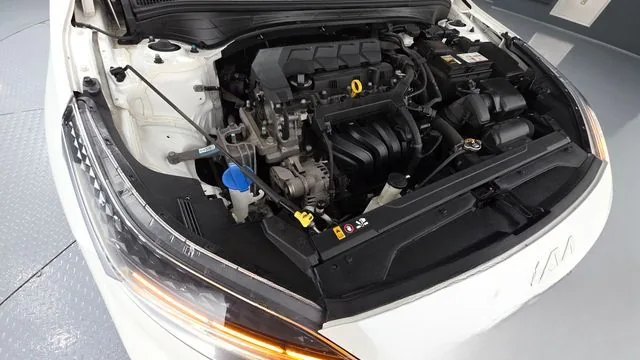 Kia K3 2022 1.6 signature