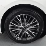 Kia K3 2022 1.6 signature