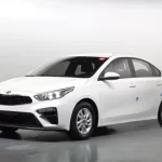 Kia K3 2021 Prestige