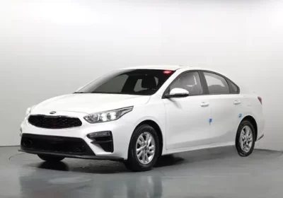 Kia K3 2021 Prestige