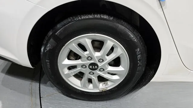 Kia K3 2021 Prestige