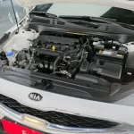 Kia K3 2021 Prestige