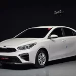 Kia K3 2021 Prestige