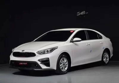 Kia K3 2021 Prestige