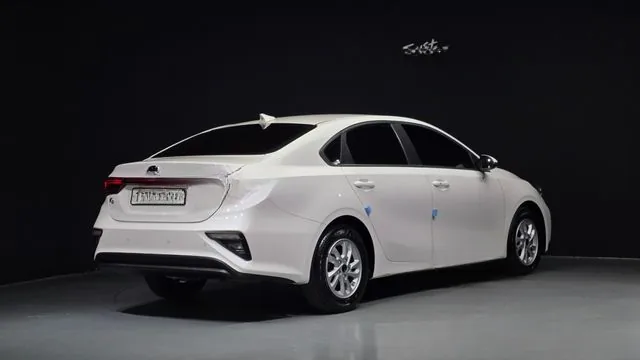 Kia K3 2021 Prestige