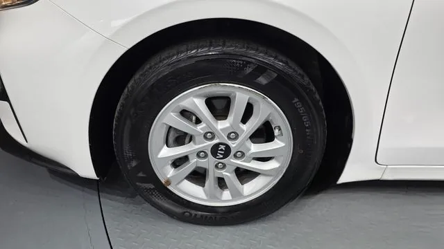 Kia K3 2021 Prestige