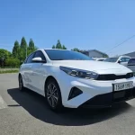 Kia K3 2022 1.6 Trendy