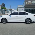 Kia K3 2022 1.6 Trendy
