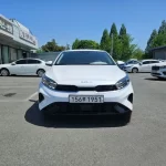 Kia K3 2022 1.6 Trendy