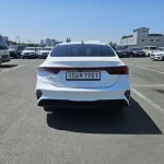 Kia K3 2022 1.6 Trendy
