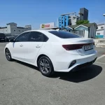 Kia K3 2022 1.6 Trendy