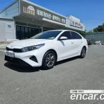 Kia K3 2022 1.6 Trendy