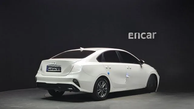 Kia K3 2023 1.6 Prestige