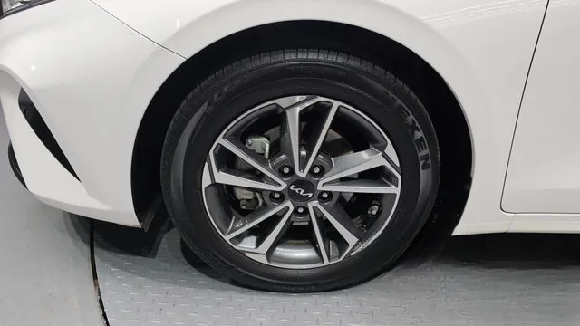 Kia K3 2023 1.6 Prestige