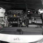 Kia K3 2023 1.6 Prestige
