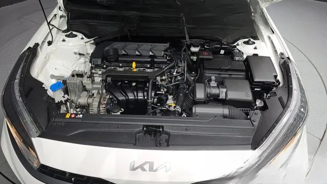 Kia K3 2023 1.6 Prestige