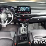 Kia K3 2023 1.6 Prestige
