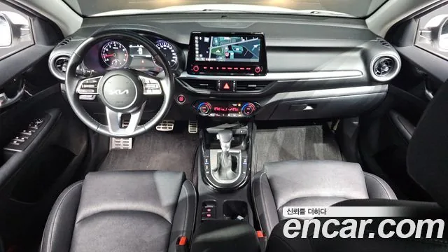 Kia K3 2023 1.6 Prestige