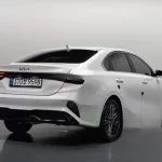 Kia K3 2022 1.6 signature