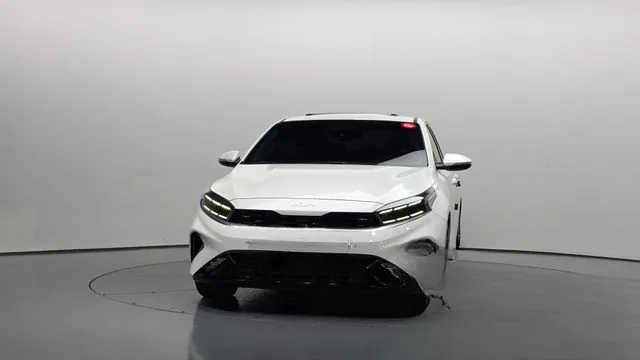 Kia K3 2022 1.6 signature