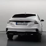 Kia K3 2022 1.6 signature