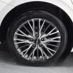 Kia K3 2022 1.6 signature