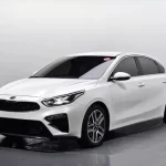Kia K3 2021 Signature