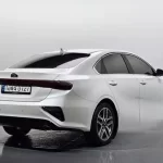 Kia K3 2021 Signature