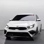 Kia K3 2021 Signature