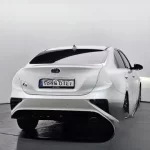 Kia K3 2021 Signature