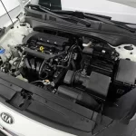 Kia K3 2021 Signature