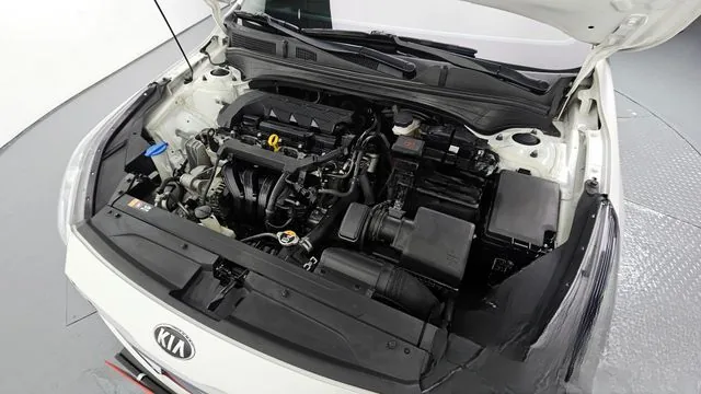 Kia K3 2021 Signature