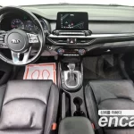 Kia K3 2021 Signature
