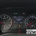 Kia K3 2021 Signature
