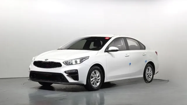 Kia K3 2021 Prestige