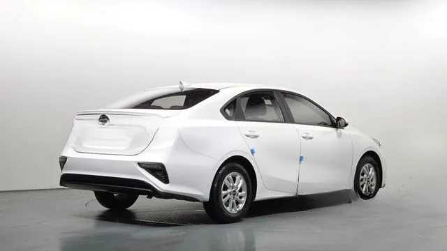 Kia K3 2021 Prestige