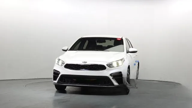 Kia K3 2021 Prestige